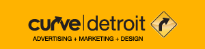 curve detroit advertising, marketing and design